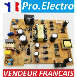 PSU alimentation TV Listo 48LEDUSB-410 Vestel 17IPS12