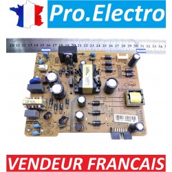PSU alimentation TV TUCSON TL40DLED302SB16 Vestel 17IPS12