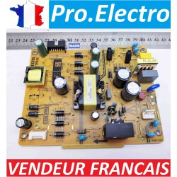 PSU alimentation TV Vestel 17IPS12 techwood td49dled16