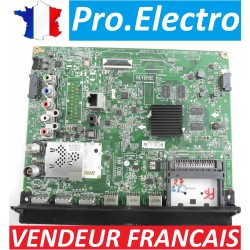 Motherboard carte mère TV LG 40LF630V 55LF630V eax66207203 EBU63086421 32LF630V