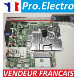 Motherboard TV LG EAX67166104(1.2) 43UJ701V EBL61841001 43UJ66 EBR83598701 ebu64144802