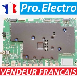 Motherboard Carte Mère TV LG EBT67523303 EAX70026304 OLED83G36LA OLED83G33LA