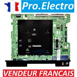 Motherboard TV SAMSUNG UE55RU8000U BN41-02695A BN94-14004G SS/SSSBXCA7A8 $URU8000F
