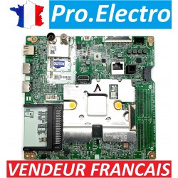 Motherboard TV PHILIPS 65UQ75006LF EAX69830902(1.1) EBT67238603