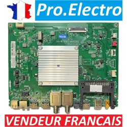 Motherboard TV TCL 75EP660 40-RT51H3.MAB2HG 08-RT51H09-MA200AA