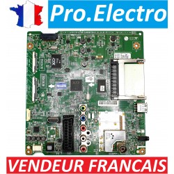 Motherboard TV LG 60LB5610 EAX65607204(1.0) EBT62973048