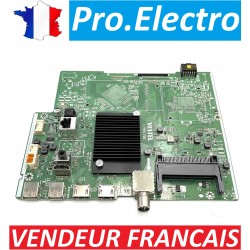 Motherboard TV Continential Edison CEQLED65SA21B3 17MB170E 070720R2