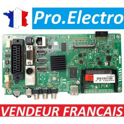 Motherboard TV EDENWOOD ED3202HD 17MB97 10104278 23333174