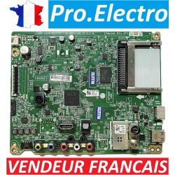 Motherboard TV LG EAX67862002(1.0) EBT65175631 8LEBT000-03QC