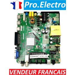 Motherboard TV CONTINENTAL EDISON CELED390816B7 HK-T.RT2957P63
