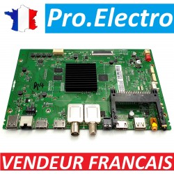 Motherboard TV TCL 49DP600 49DP600X1 40-MS86H1-MAC2HG 49DP600((F6) 08-MS86H07-MA200AA
