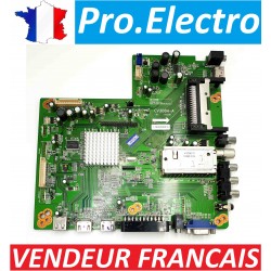 Motherboard TV VD TECH TQL3210VD001 CV308H-A TDTC-G901D 1103B2314