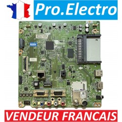 Motherboard TV LG EAX68746401(1.1) 9HPMAL0G-000E EBT88945102