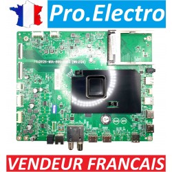 Motherboard TV PHILIPS 715GB126-M1A-B00-006G 704TQLPL144 75PML9506/12