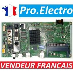 Motherboard TV Continental Edison CELED32SABL20B3 17MB171 1910 2364945510130116