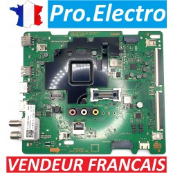 Motherboard TV SAMSUNG QE55Q60TAU BN94-15232C BN41-02756B DFVC2103 $QTQ60F