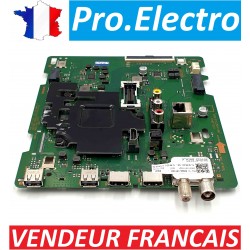 Motherboard TV SAMSUNG QE50Q67TAU BN41-02756C-000 BN94-15733H 21CP/2151CP1C