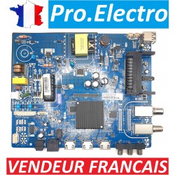 Motherboard TV QILIVE Q32HS202B CV320H2-F01/TS2108-142
