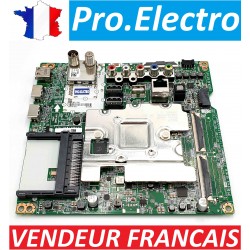 Motherboard TV LG 55UM7660PLA EBT000-0027 EAX68253605(1.1) ebt66214603