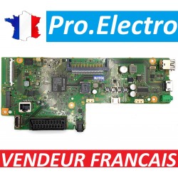 Motherboard Carte Mere TV SONY KDL-43WD751 1-980-335-12 a2103243a