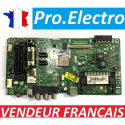 Motherboard TV BRANDT 17MB62-2.6 23091717 32inch PL gauche