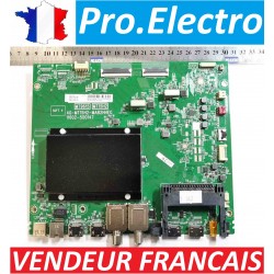 Motherboard TV TCL 55C729 MT9615 MT15H2 40-MT15H2-MAB2HHFG 11602-500147