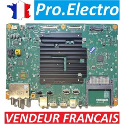Motherboard TV PANASONIC 49JX970E TXN/A1HVXE TNPH1234(1)A carte mère