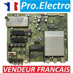 Motherboard TV SONY KDL-46W5500 1-878-942-22 Y2008500B