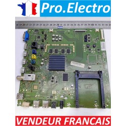 Motherboard TV PHILIPS 32PFL4007H 65324-MB 65334-SB WK1216.3 313929716741