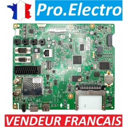 Motherboard TV LG 39LY540H EAX65550003(1.0) 45PMAL0Z-0009 62416402