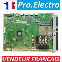 Motherboard Carte Mere TV QPWBXF733WJN2 602326555 SHARP 40le830 le830 serie