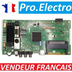 Motherboard TV LISTO 39HD-2T-453-2 17MB140 1901 23520187 281918880282