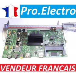 Motherboard TV AYA A55UHD4805 17MB130P 1903 23480427 10113799 7100 MT 55inch