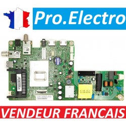 Motherboard TV PHILIPS 715GC860-C0C-000-004D 705TQMPL008 32PHS5507/12