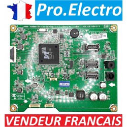 Motherboard TV LG 27UD68-W EAX66811201(1.4)