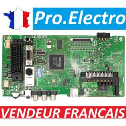Motherboard TV PRINCETON PR48FHD17B 17MB82S 14042014 R4A 10106912 23336828