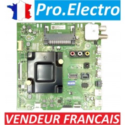 Motherboard TV HISENSE 55AE7400F RSAG7.820.9580/R0H ZTG205WC0PJ 271178