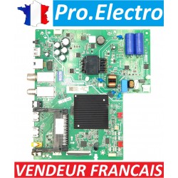 Motherboard TV TCL 32S5203 TPD.MT9221T.PB775 40-MT21X6-MPB2HG-C BTX000446A