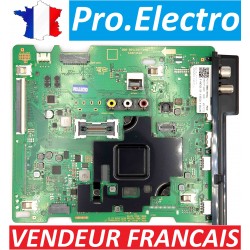 Motherboard TV SAMSUNG BN94-15910J BN41-02756B DFVC2025 $UTU8500N