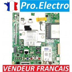 Motherboard TV LG EAX67133404(1.0) EBT63963606 EBU64058004 EBU64090401