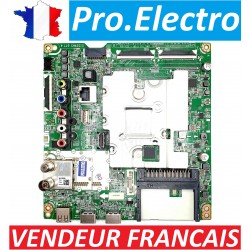 Motherboard TV LG EAX68253605(1.1) EBT65652001 EBT66097603 55um7660pla 55UM7610PLB 55UN81006LB