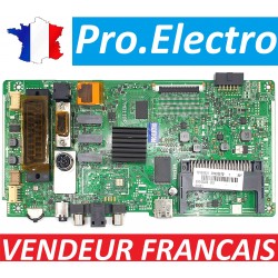 Motherboard TV JVC 17MB110P 090517R2 10108631 39inch