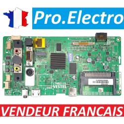 Motherboard TV CONTINENTAL EDISON CALED32S0817B3-3 17MB211S