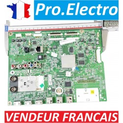 Motherboard TV LG 47LA6500 55LA660V 55LA6600 EAX64797006 EBU62038141