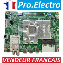 Motherboard TV LG 65UP77006LB EAX69487906(1.0) EBT66726102 ebu66424201