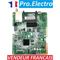 Motherboard TV SAMSUNG BN94-08318B BN41-02360B