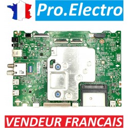 Motherboard TV LG 50NANO863 EBT66620603 EAX69462005(1.0)