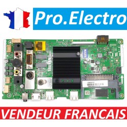 Motherboard TV TOSHIBA 55UL3B63DB 17MB230 260319R2 23622728