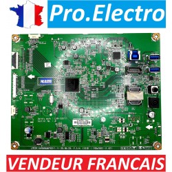Motherboard TV LG 27GN750 EAX69466702)1.1) 1C1M028R-0004