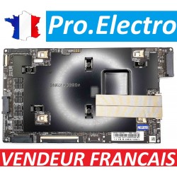 Motherboard TV SAMSUNG QE65Q95TAL BN94-15287G BN41-02754B $QTQ95P